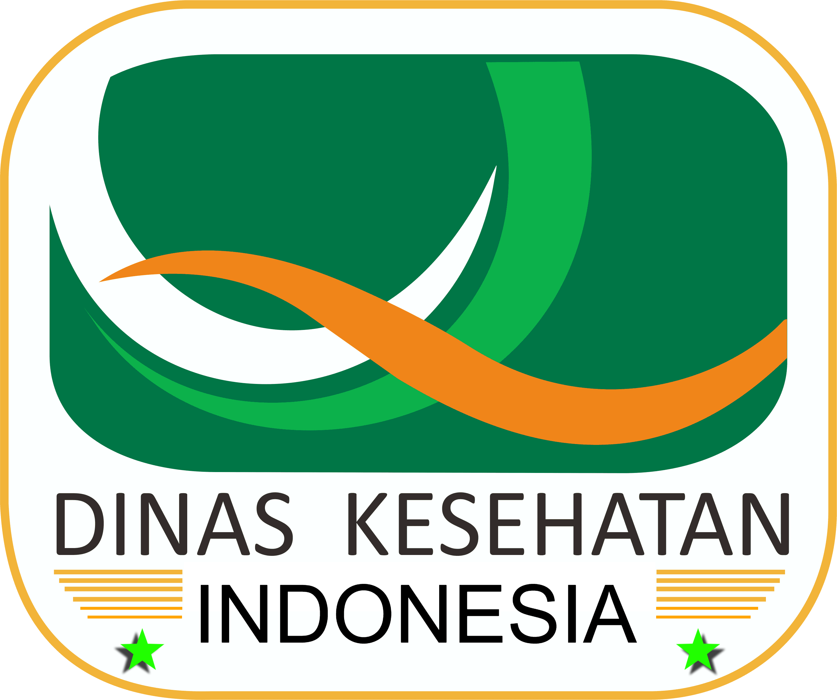 Logo Dinkes Lubuk Linggau